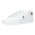 Witte sneakers
