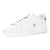 Witte sneakers