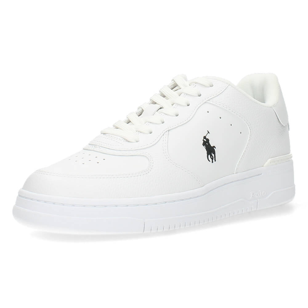 Witte sneakers
