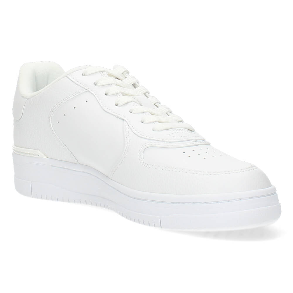 Witte sneakers