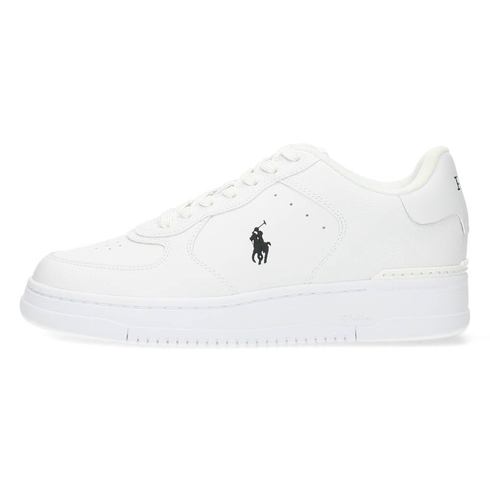 Witte sneakers