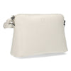 Ecru crossbody