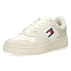 Ivory sneakers