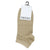 Beige kousen