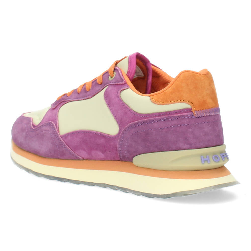 Multicolour sneakers
