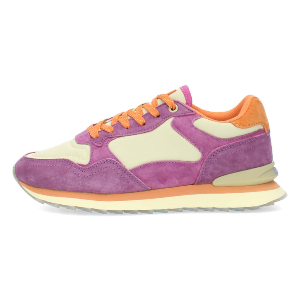 Multicolour sneakers