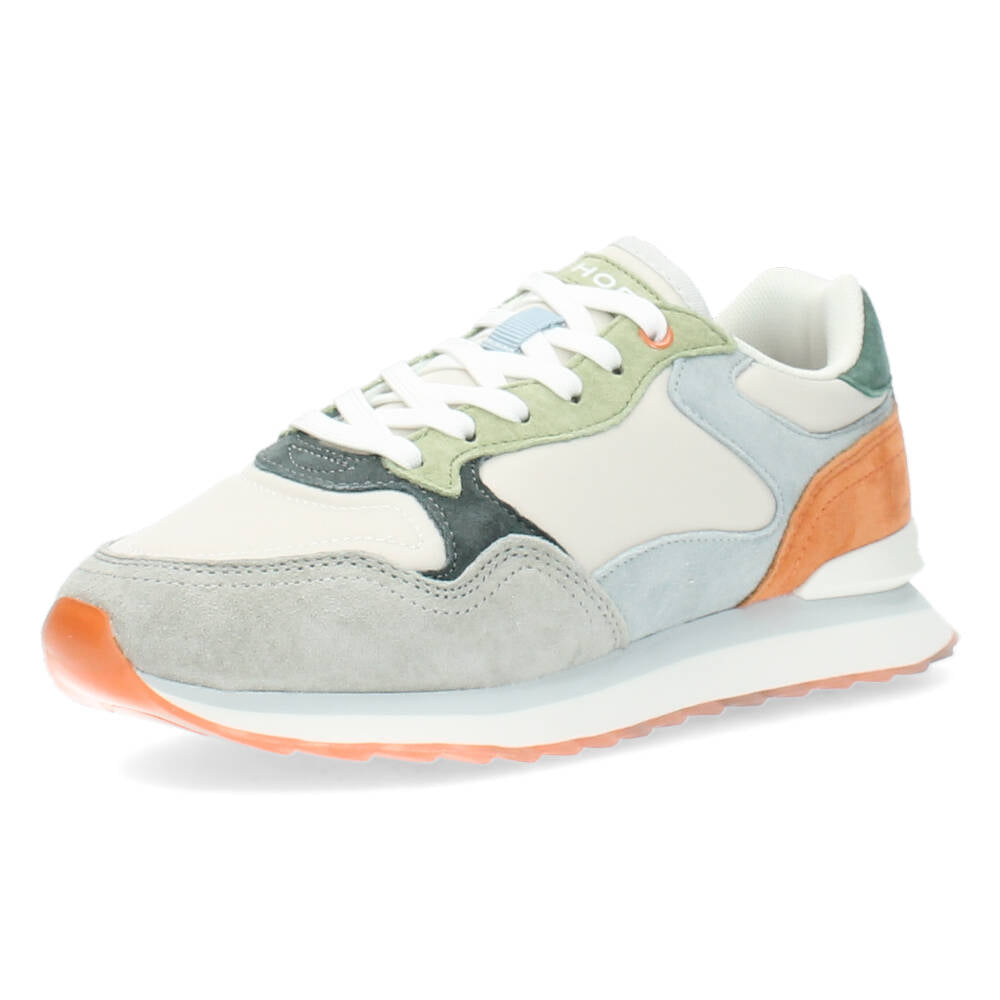 Multicolour sneakers