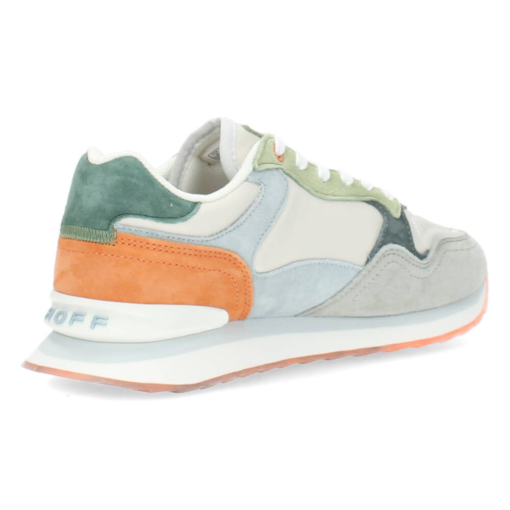 Multicolour sneakers
