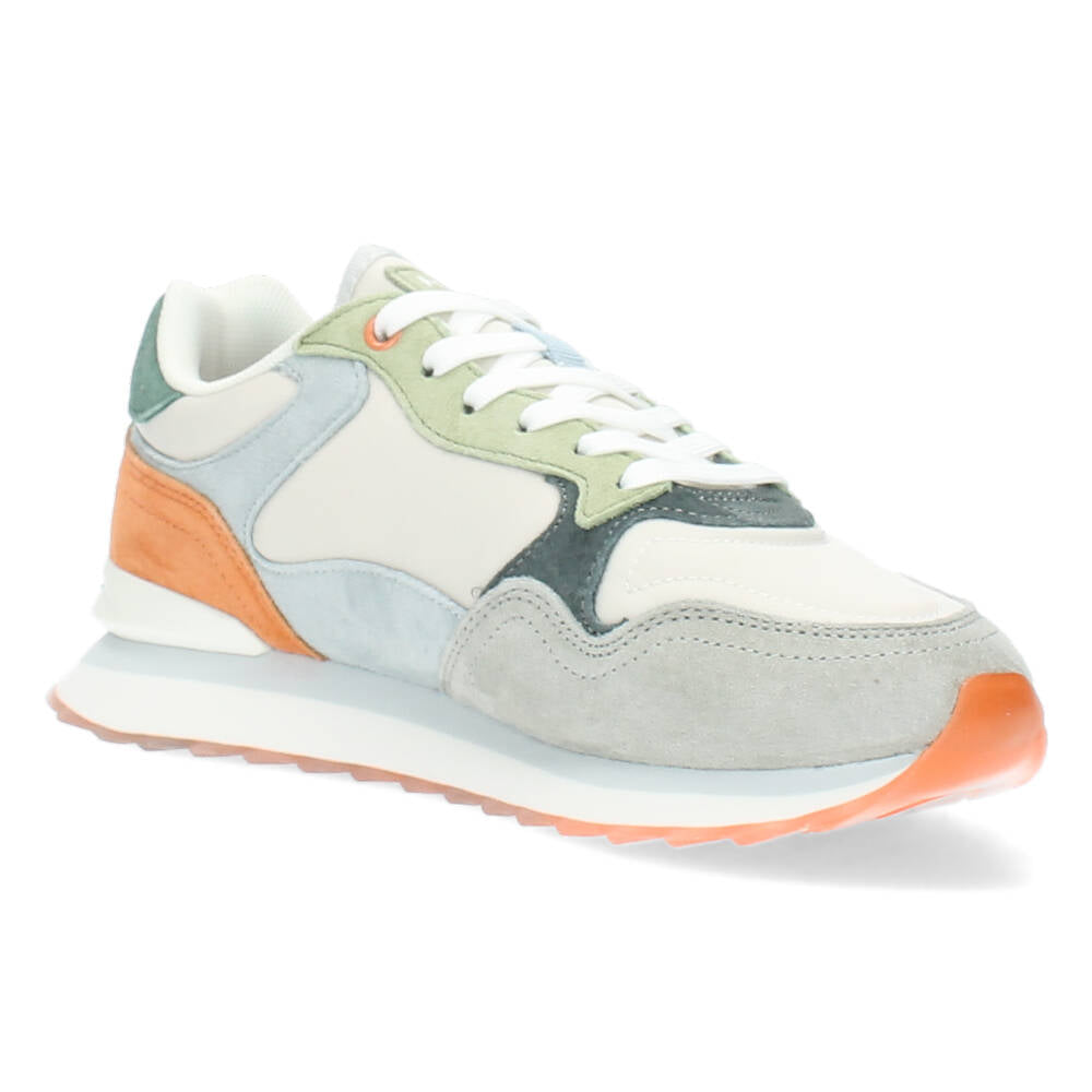 Multicolour sneakers