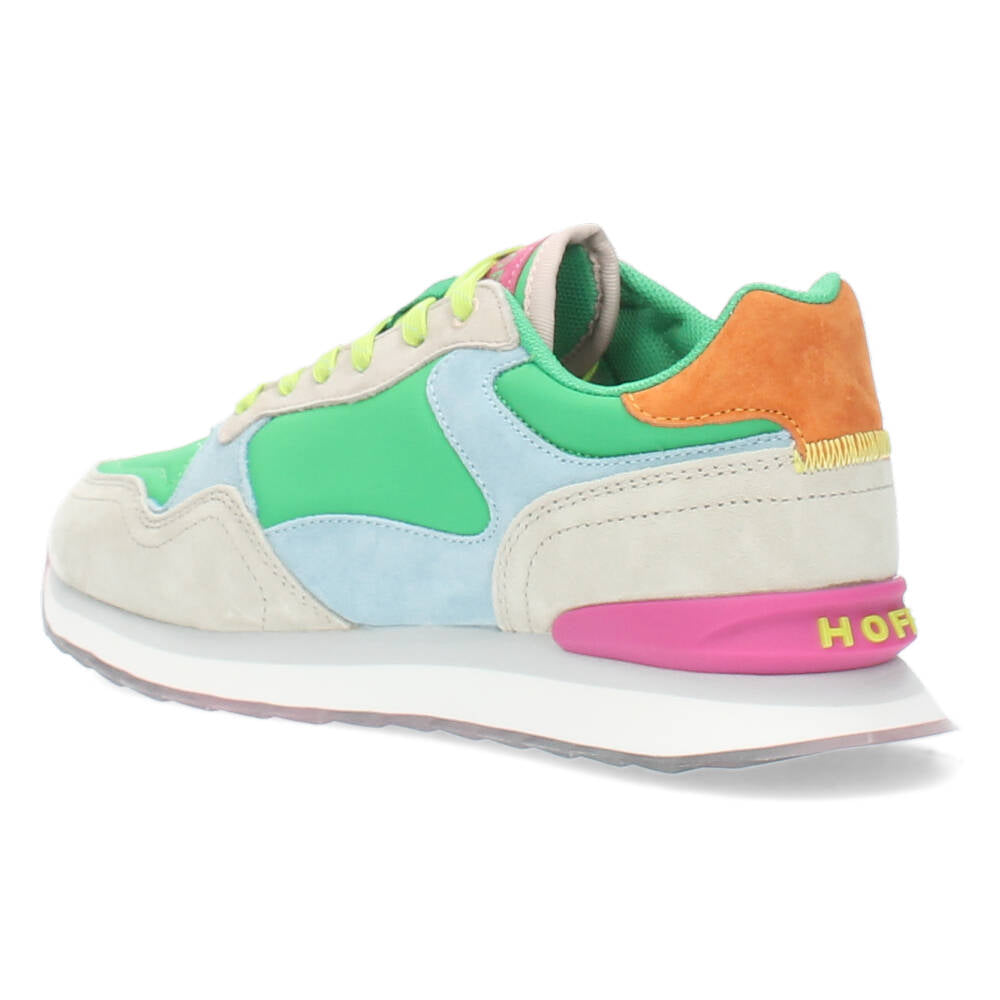 Multicolour sneakers