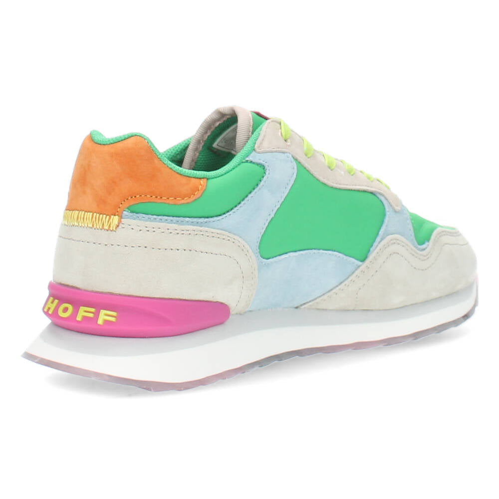 Multicolour sneakers