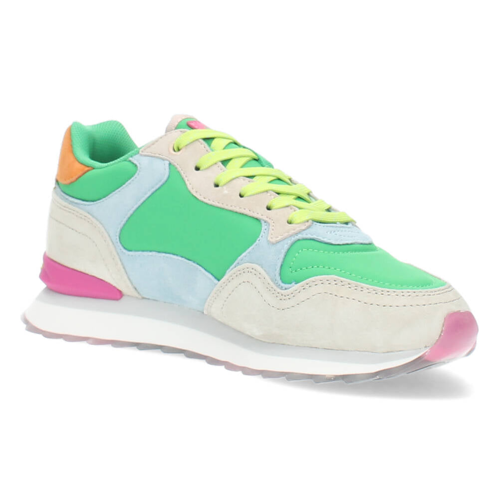 Multicolour sneakers