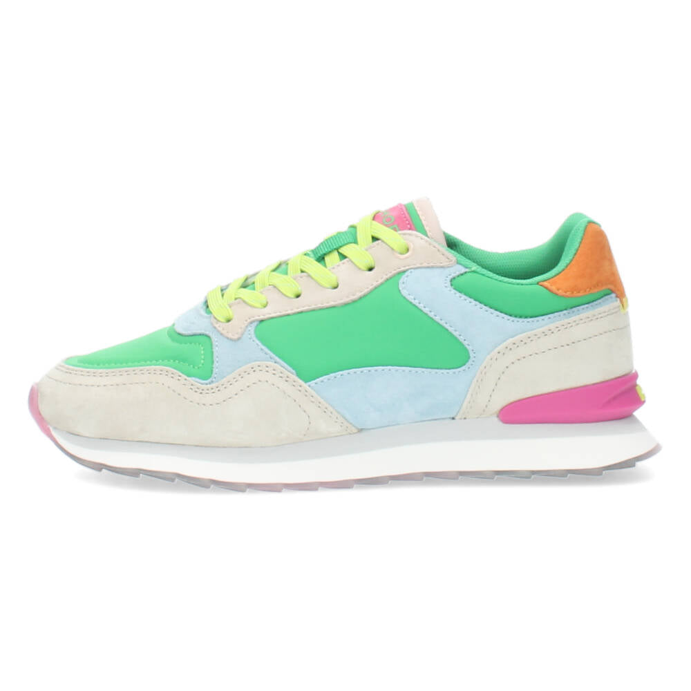 Multicolour sneakers