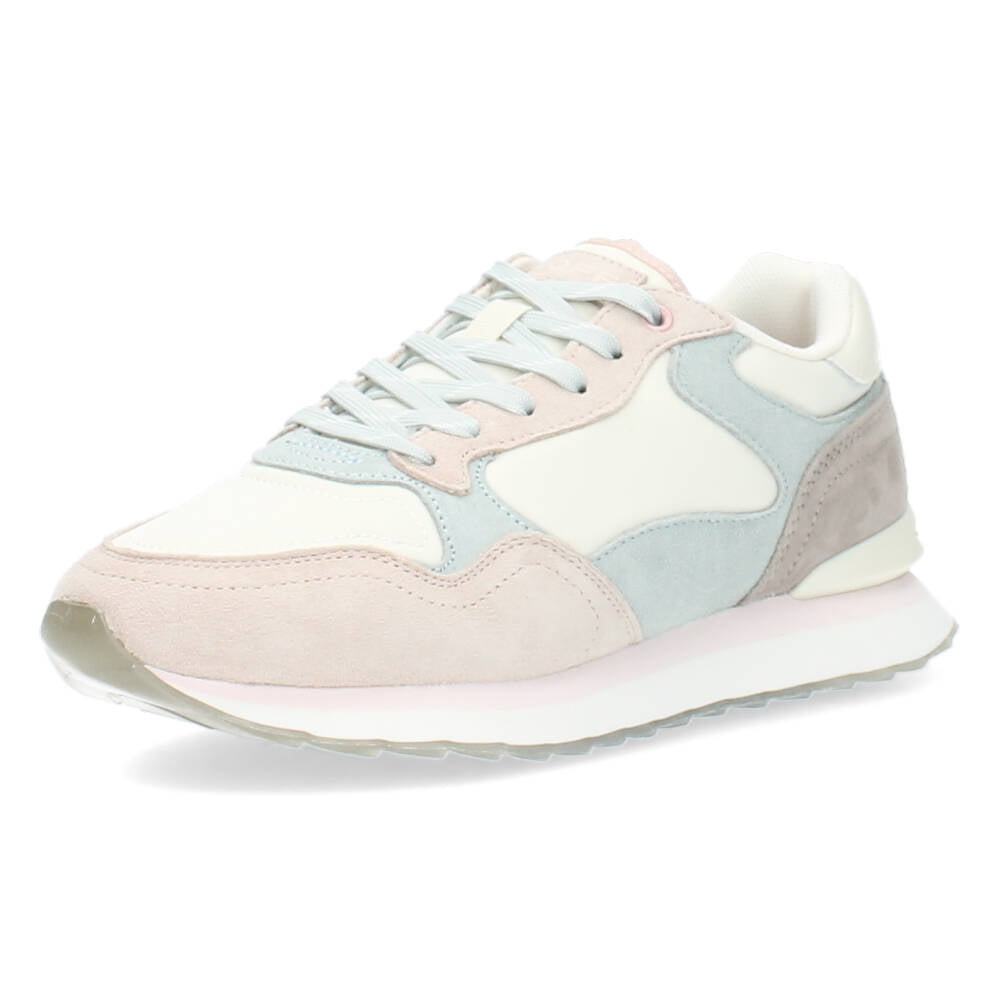 Multicolour sneakers