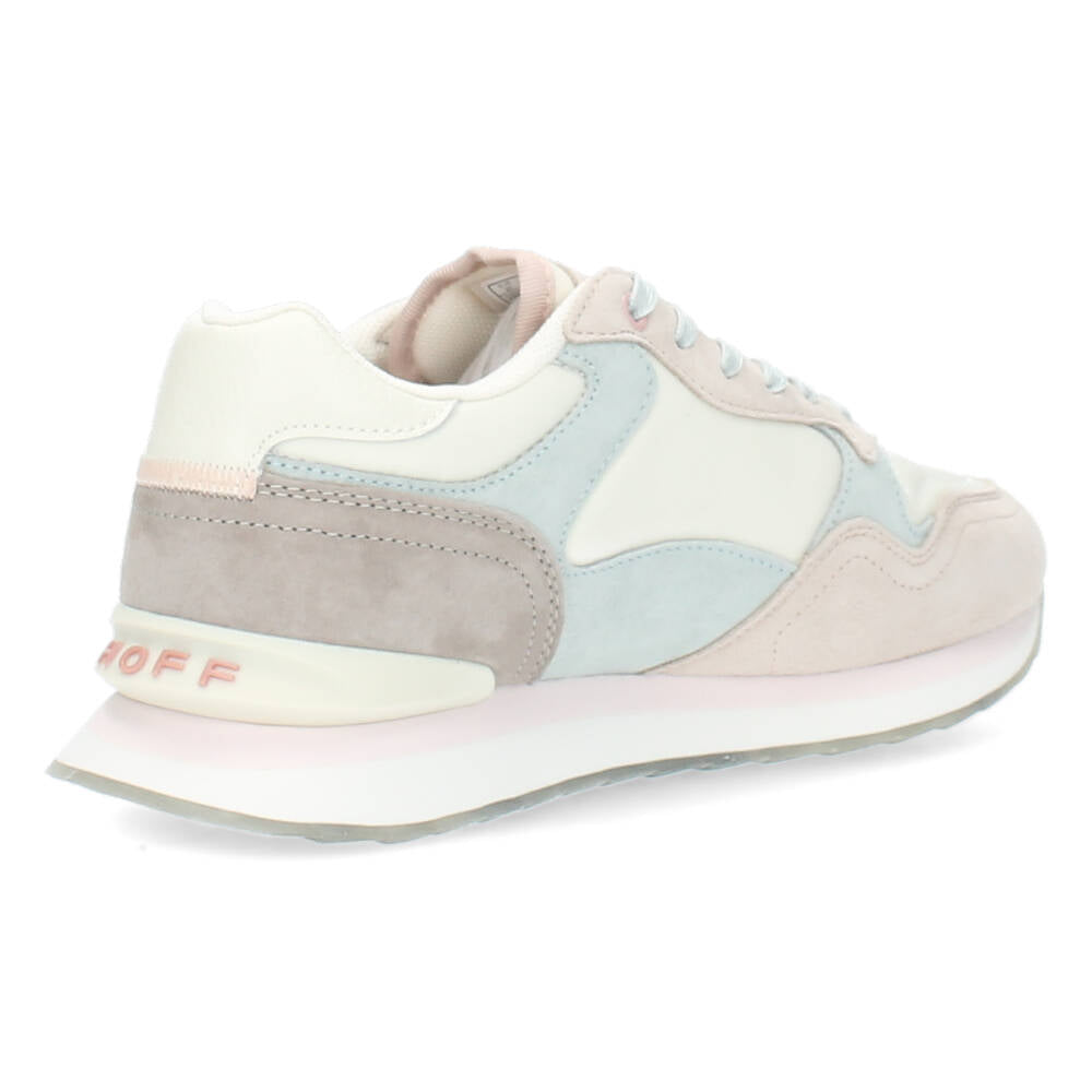 Multicolour sneakers