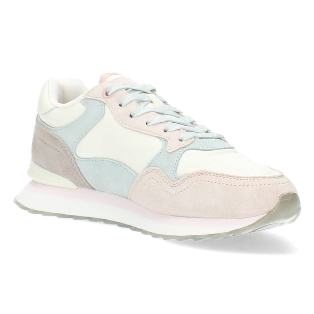 Multicolour sneakers