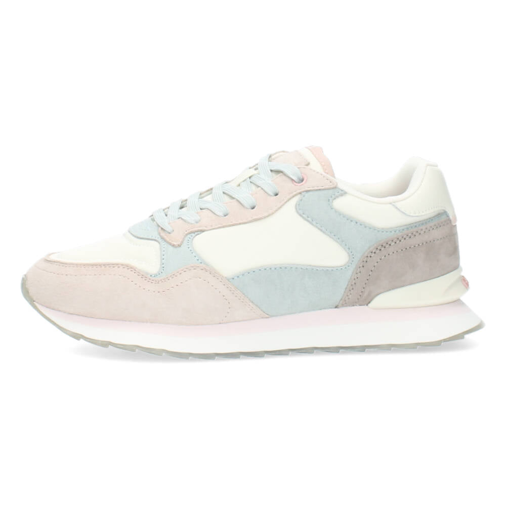 Multicolour sneakers