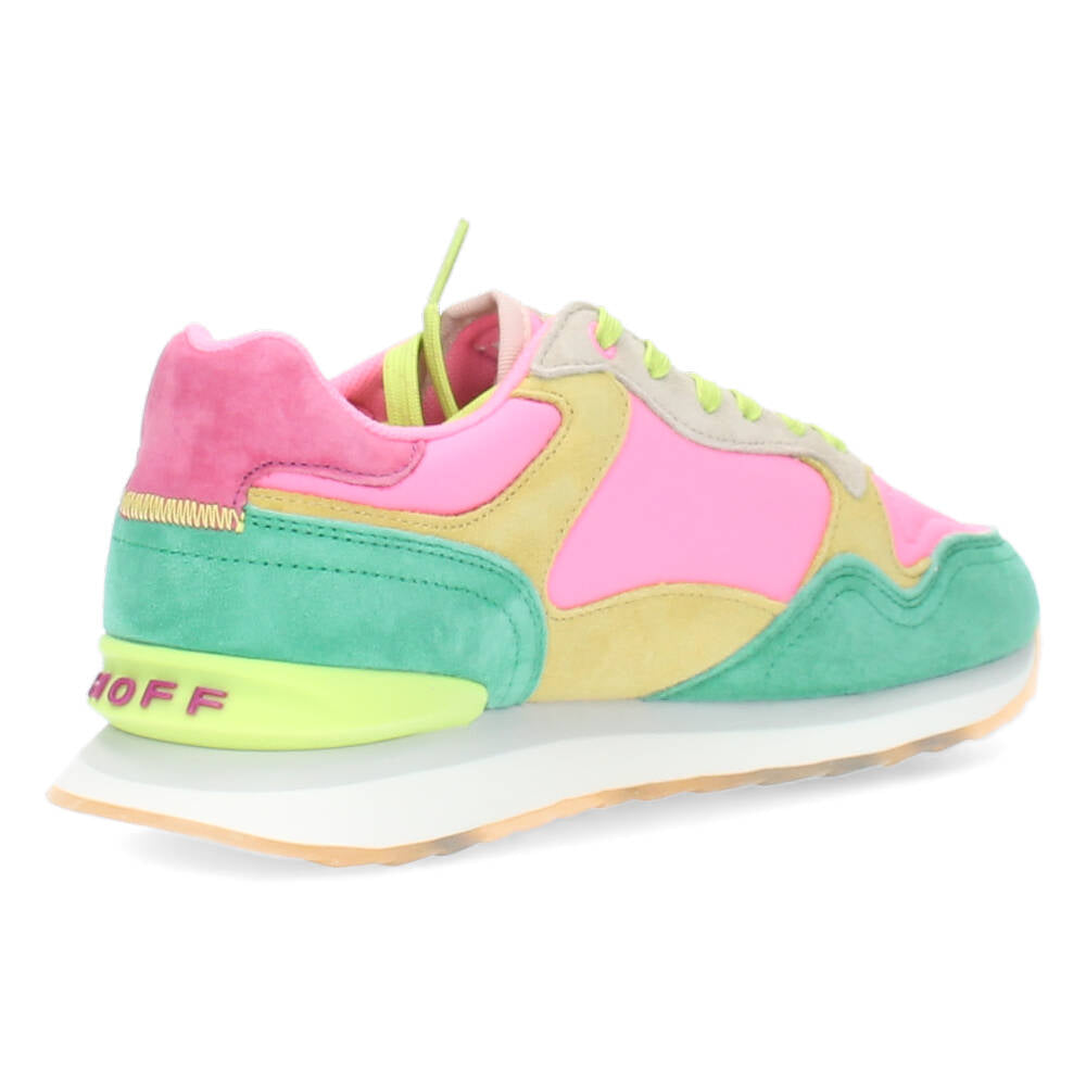 Multicolour sneakers