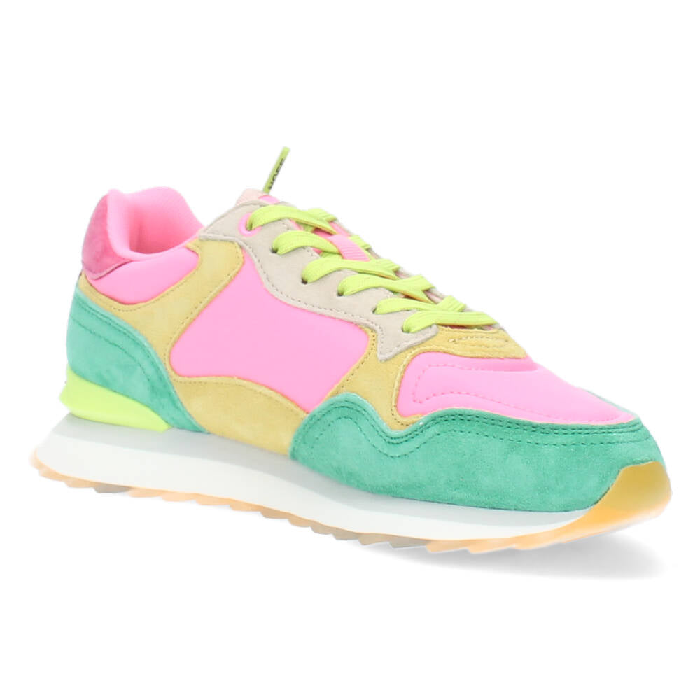 Multicolour sneakers