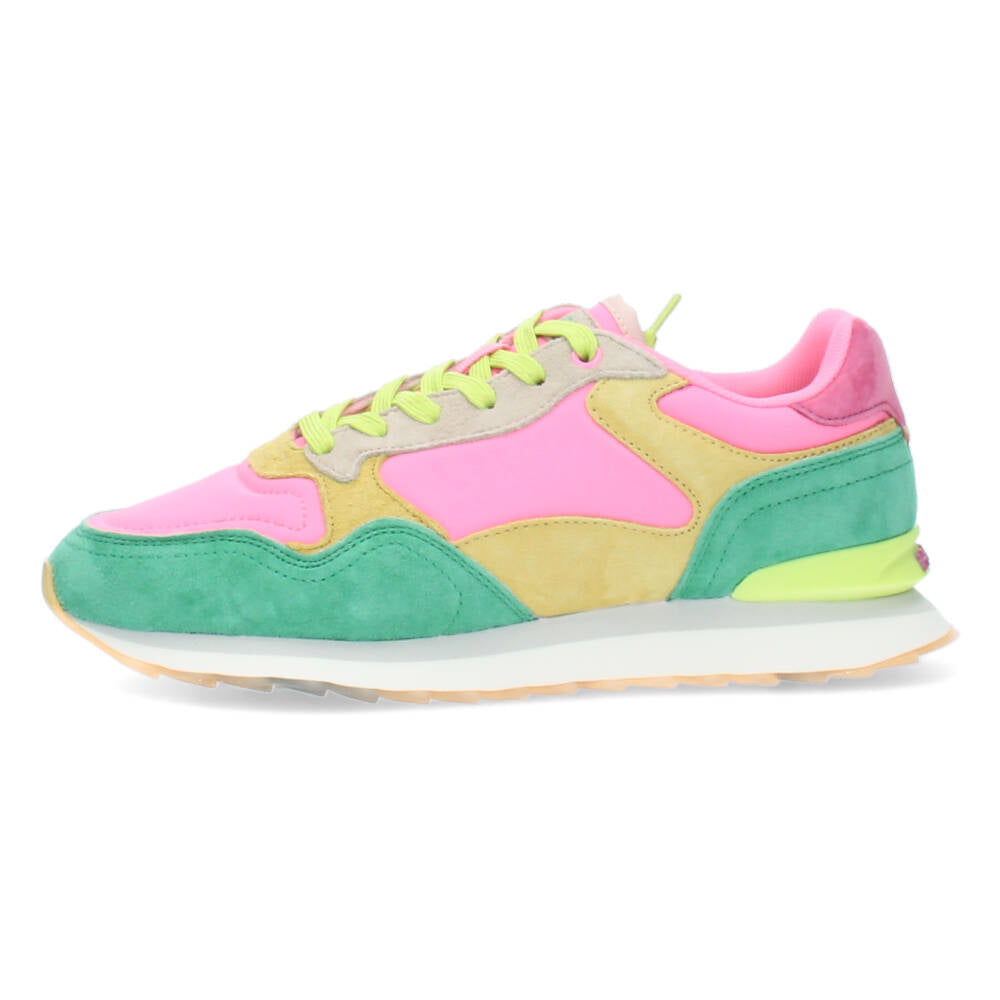Multicolour sneakers