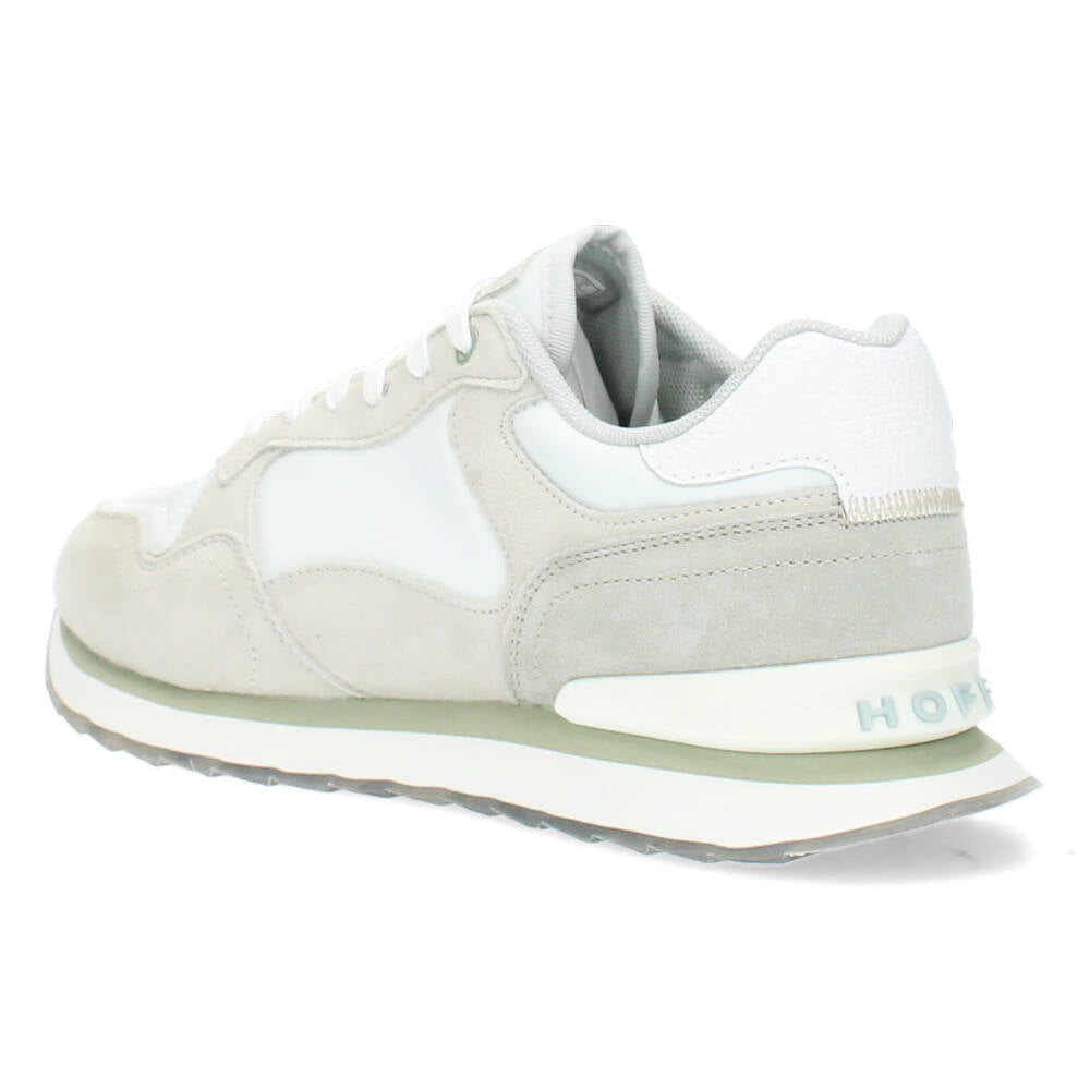 Grijze sneakers