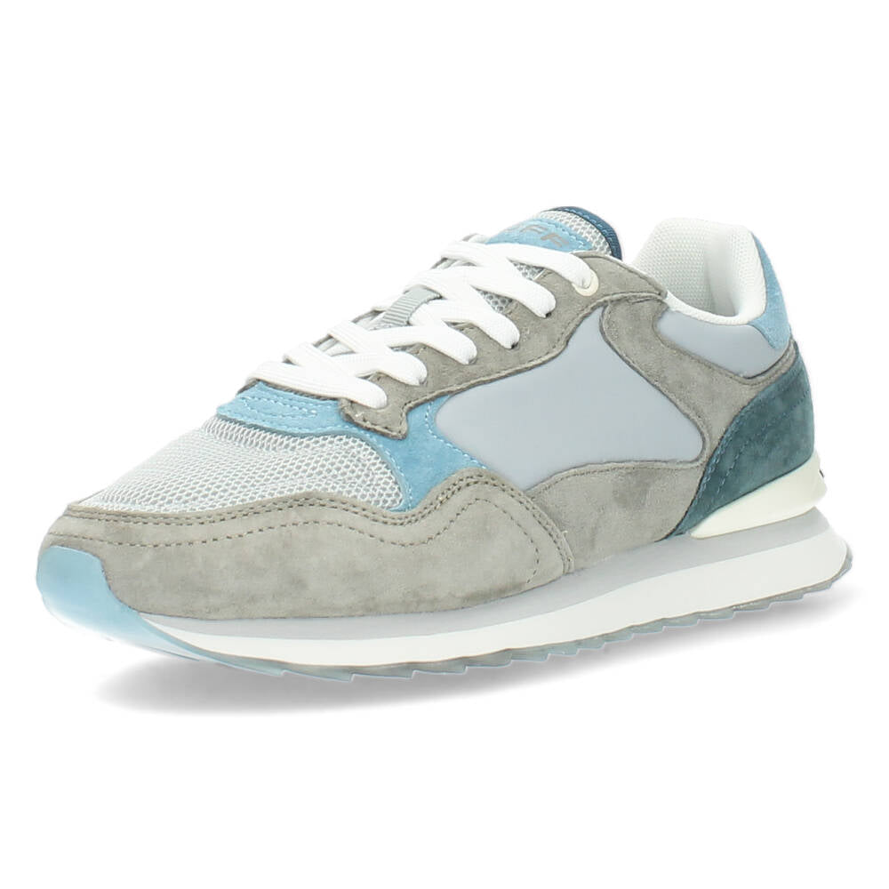 Grijze sneakers