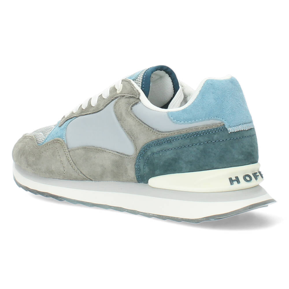 Grijze sneakers