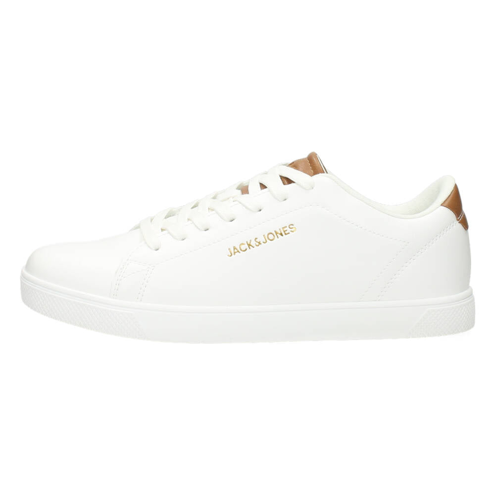 Witte sneakers