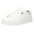 Witte sneakers