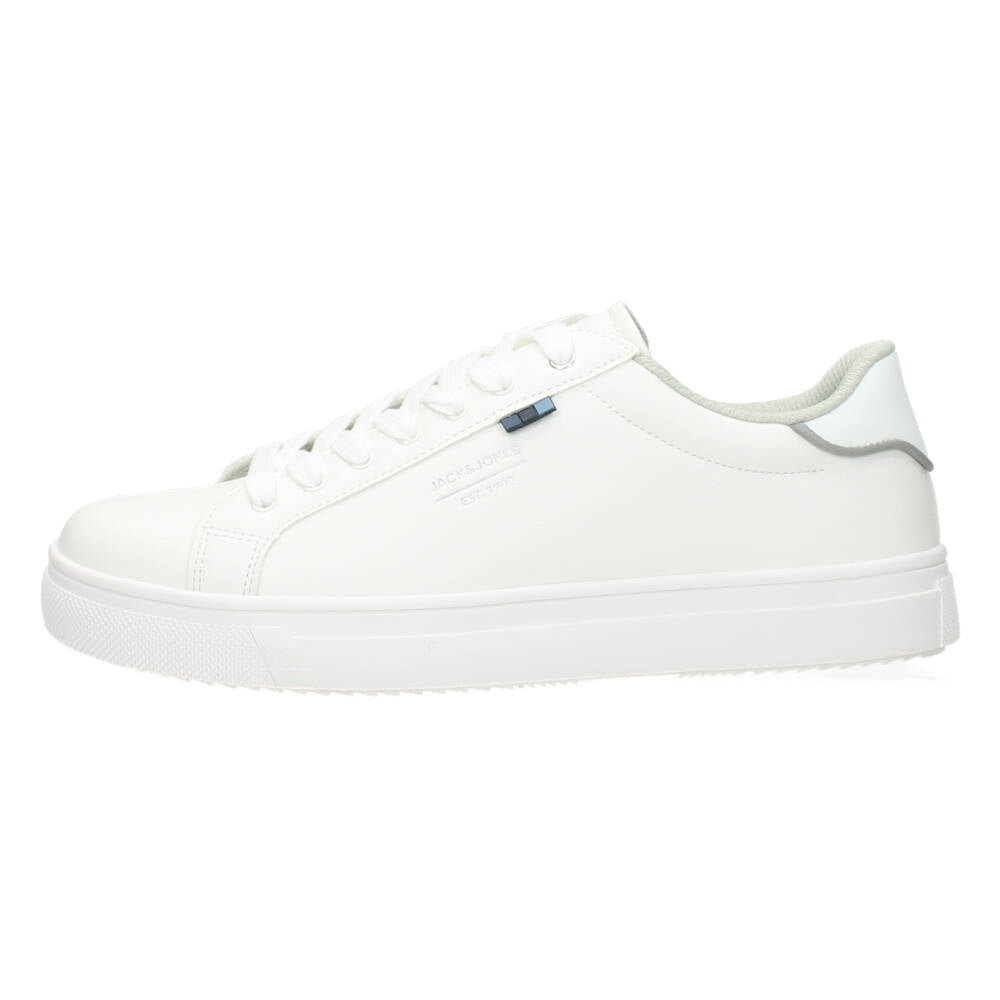 Witte sneakers