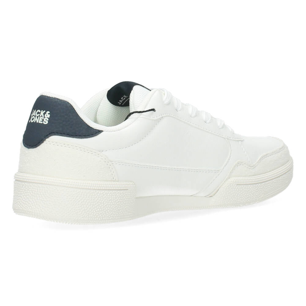 Witte sneakers