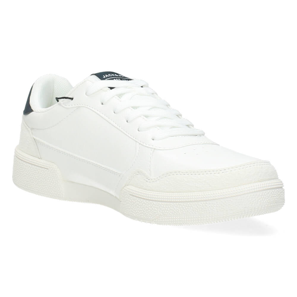 Witte sneakers