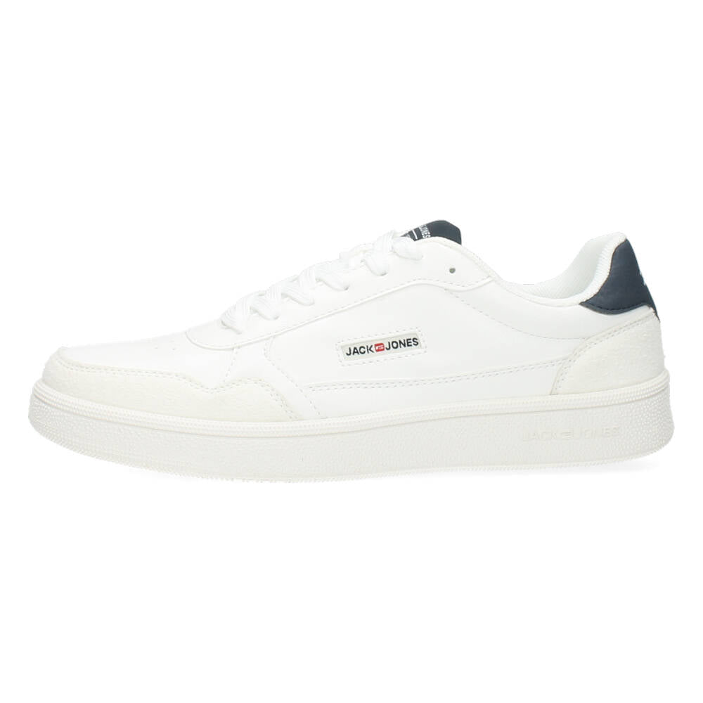 Witte sneakers