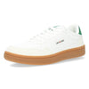 Witte sneakers