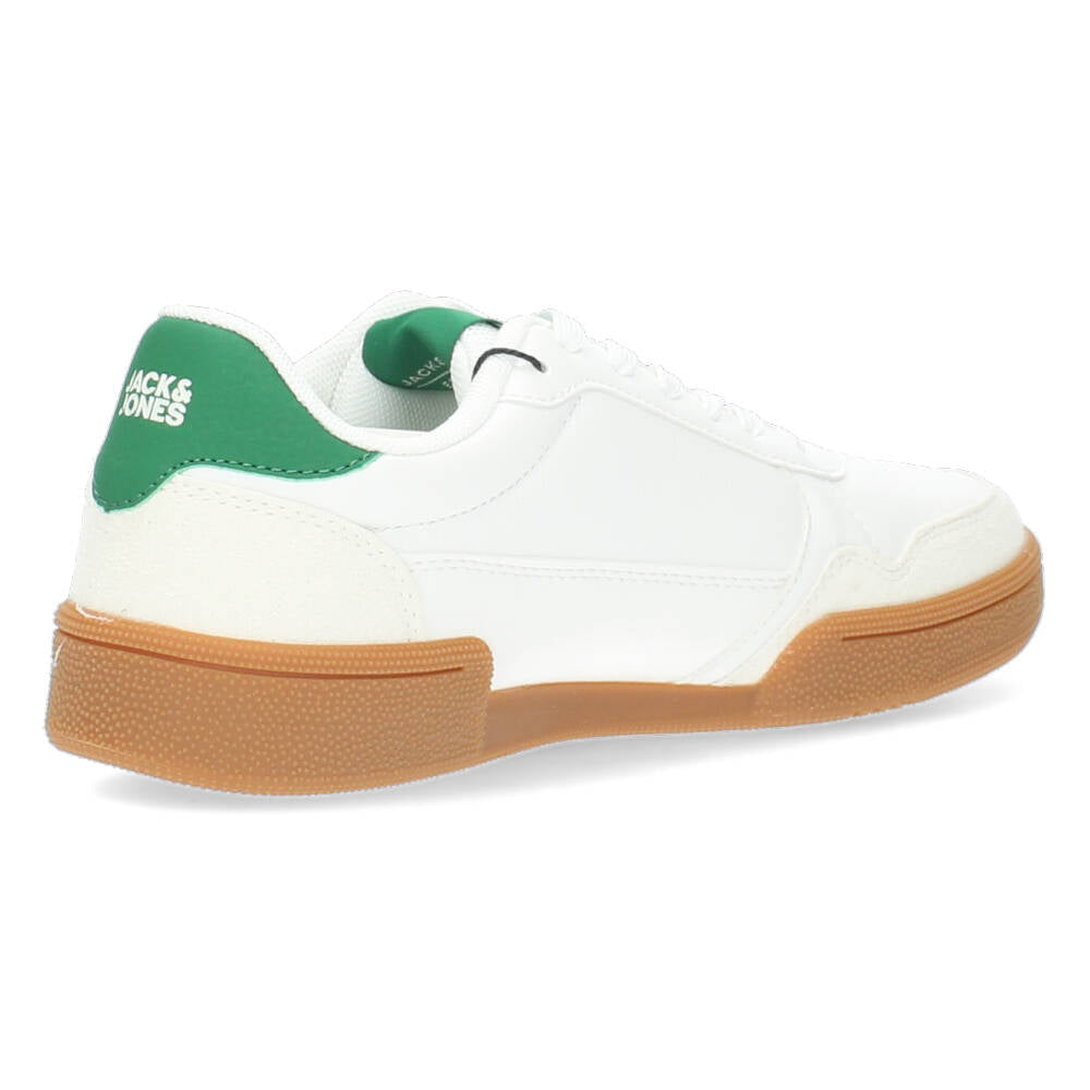 Witte sneakers