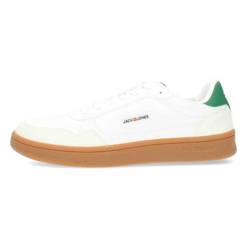 Witte sneakers