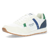 Witte sneakers