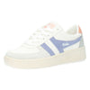 Witte sneakers