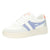Witte sneakers