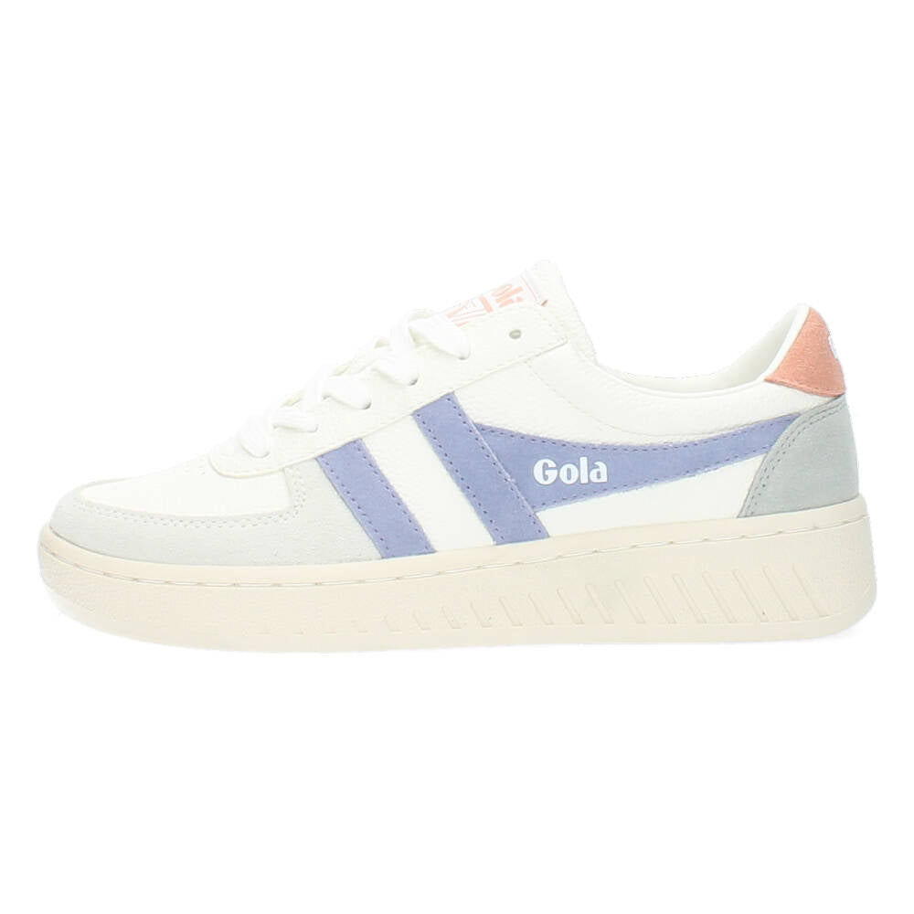 Witte sneakers