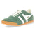 Groene sneakers