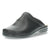Zwarte slippers