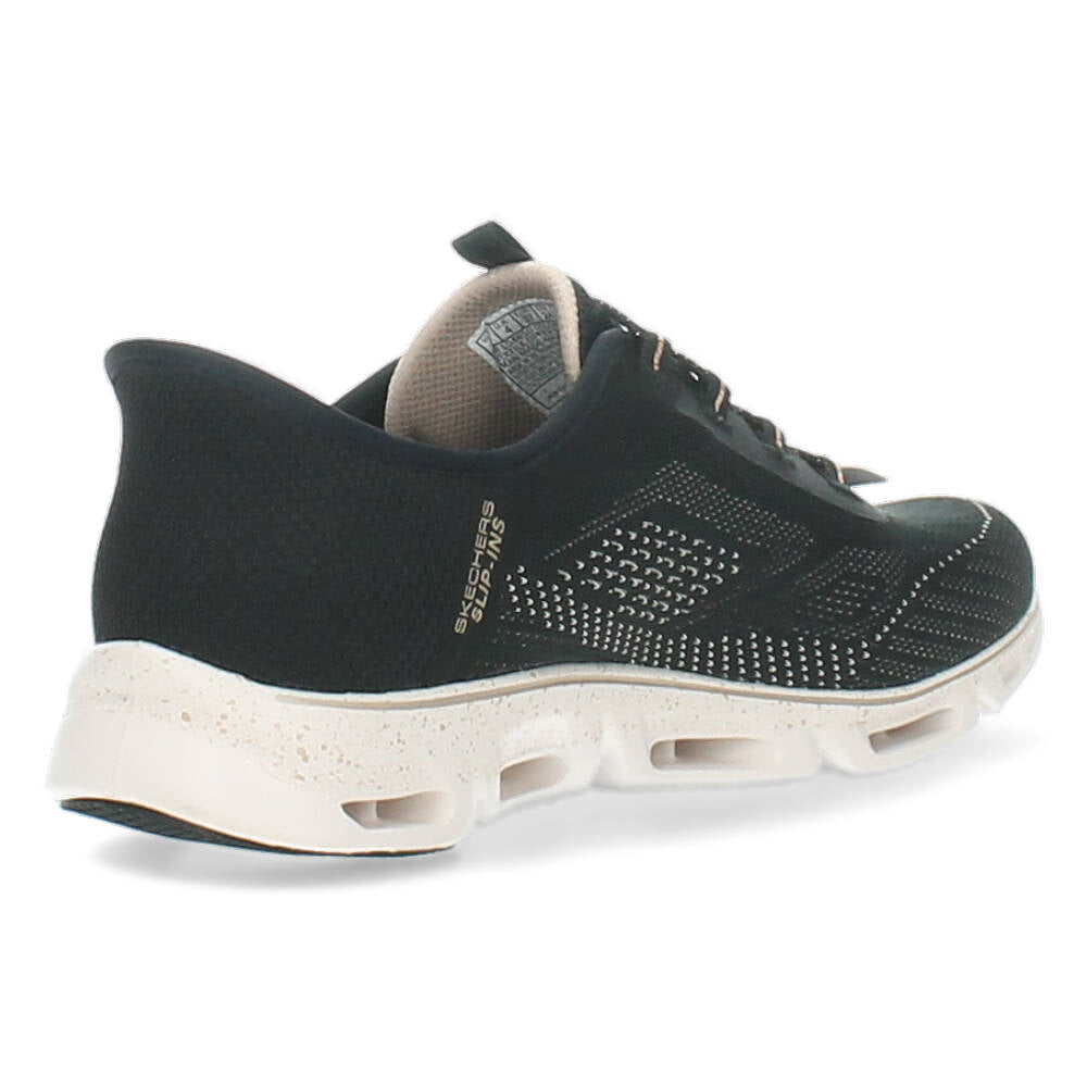 Zwarte sneakers