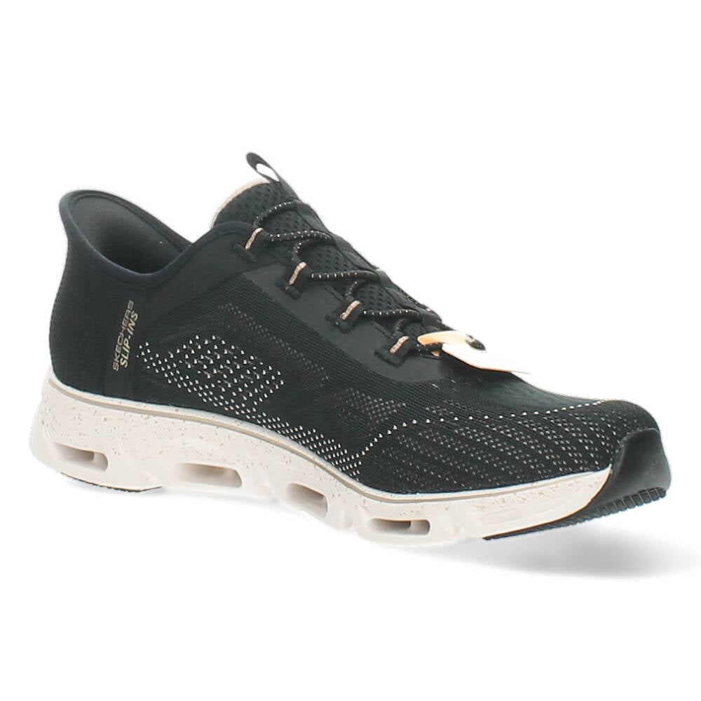 Zwarte sneakers