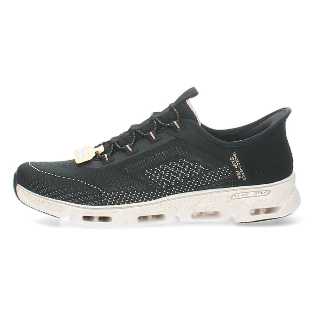Zwarte sneakers