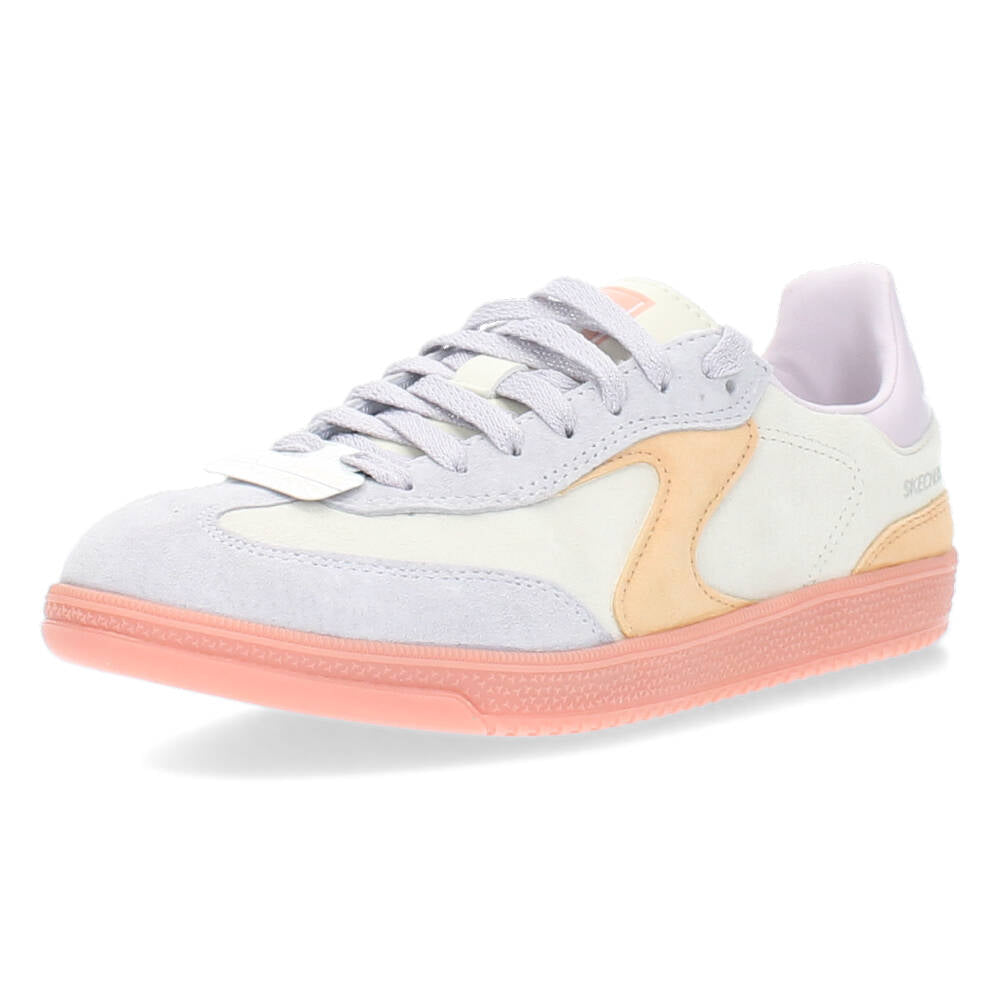 Multicolour sneakers