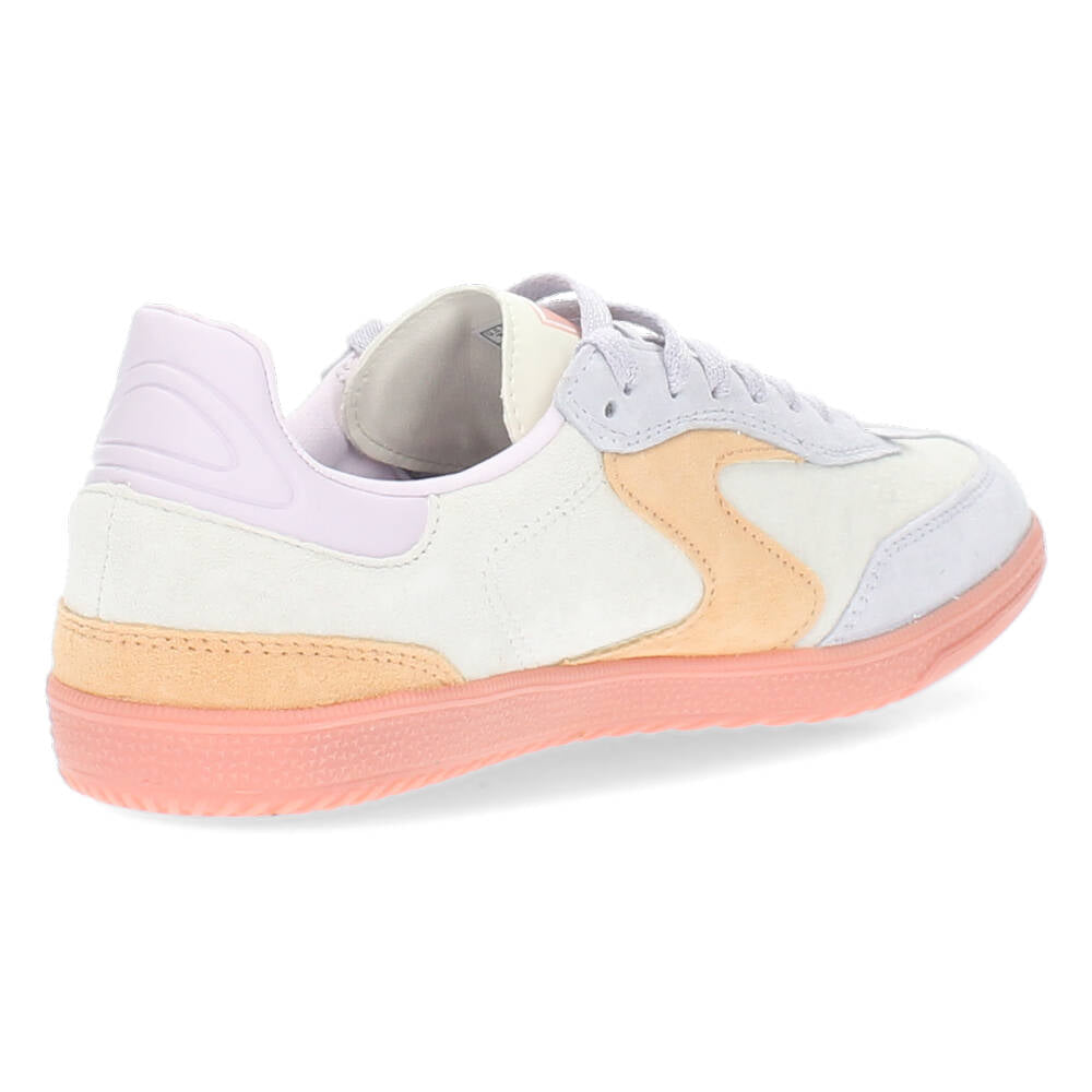 Multicolour sneakers