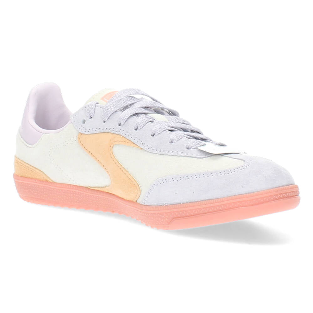 Multicolour sneakers