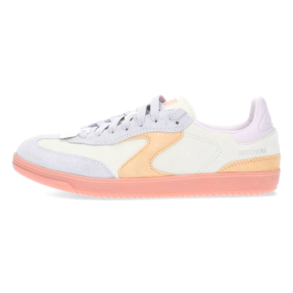 Multicolour sneakers
