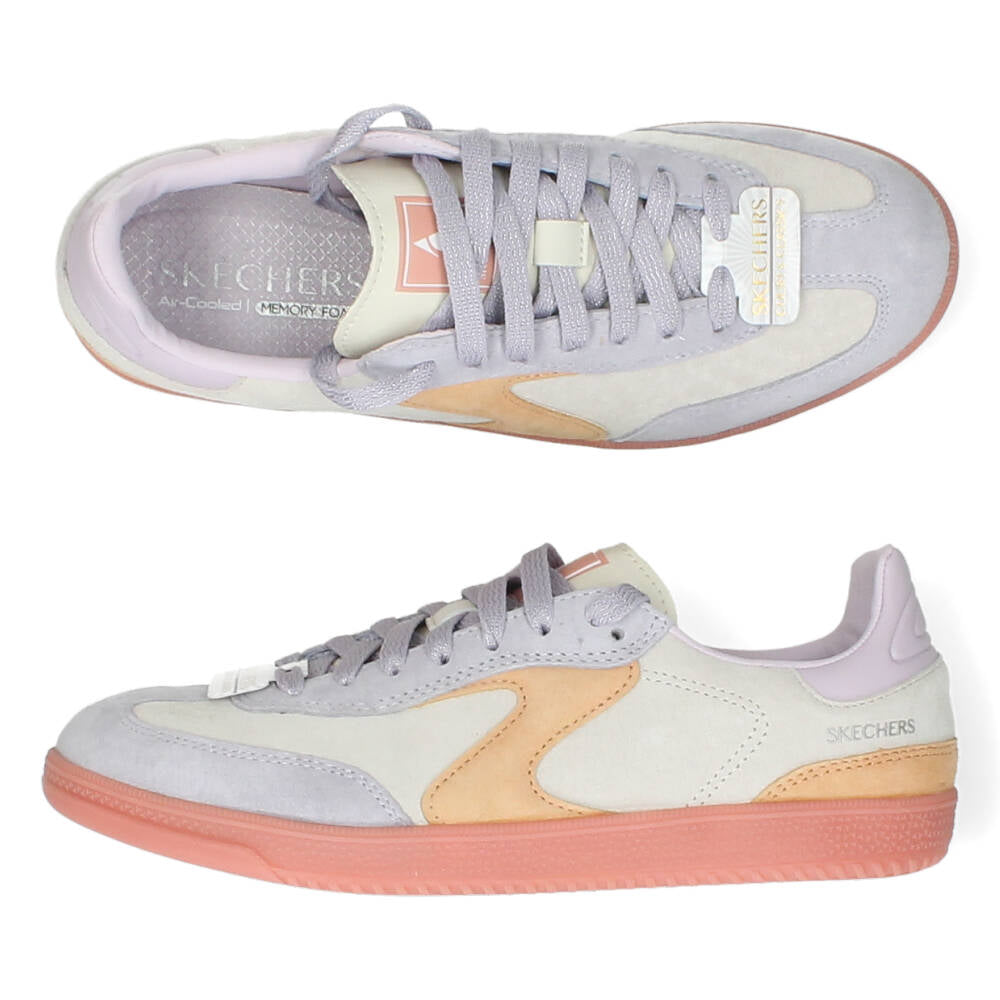 Multicolour sneakers